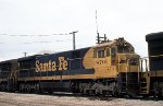 ATSF 8701 (REPOST)